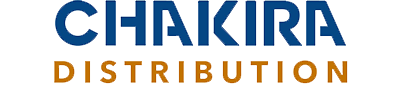 CHAKIRA DISTRIBUTION