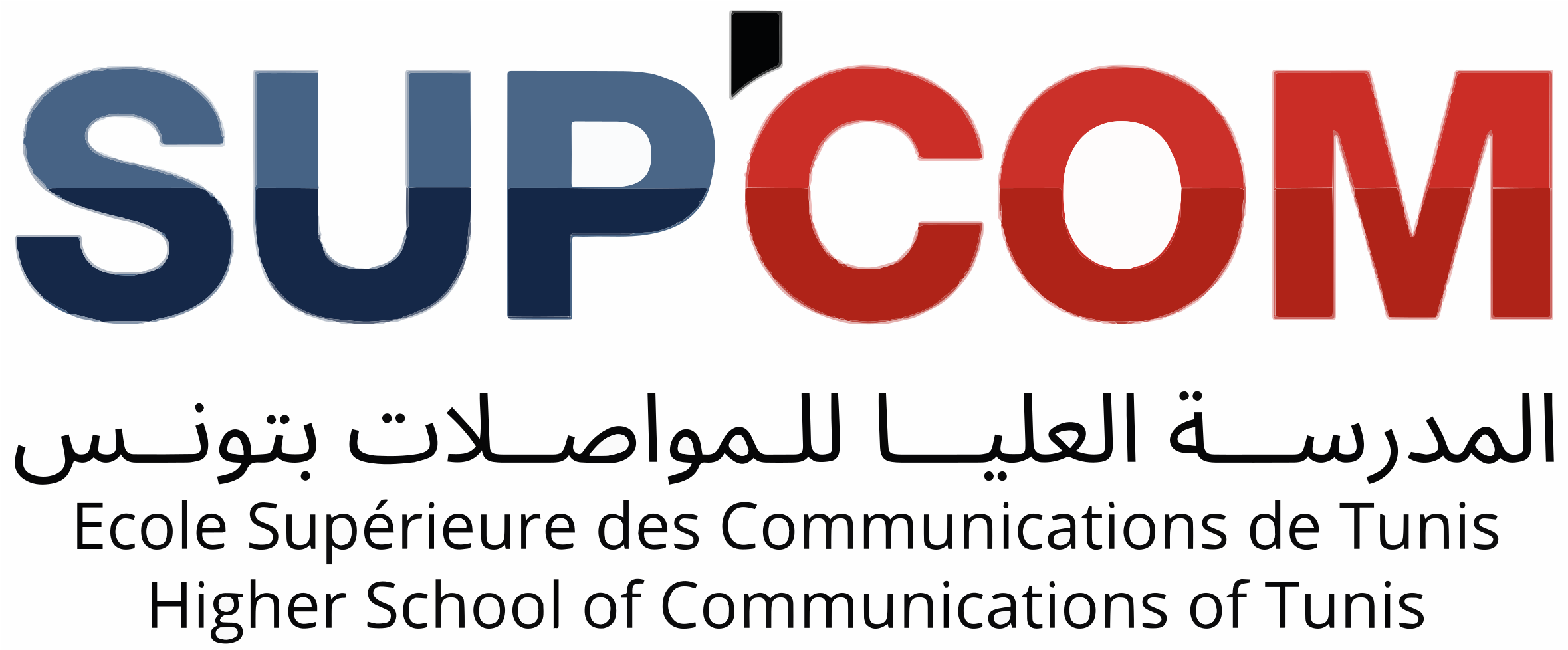 SUP'COM